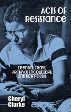Acts of Resistance
