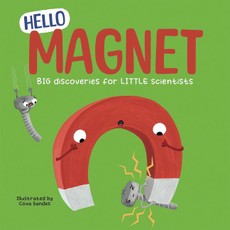 Hello Magnet