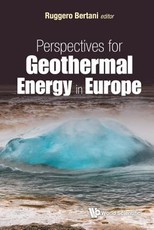 Perspectives for Geothermal Energy in Europe
