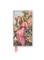 Flower Fairies 2027 Luxury Slimline Pocket Diary Planner - Week to View