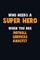 Who Need A SUPER HERO, When You Are Payroll Services Analyst