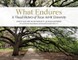What Endures