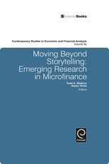 Moving Beyond Storytelling