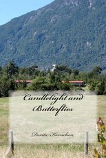 Candlelight and butterflies