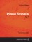 Piano Sonata Op.7 - For Solo Piano (1865)