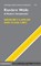Random Walk: A Modern Introduction