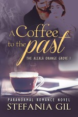 Gil, S: Coffee to the Past