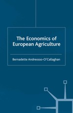 The Economics of European Agriculture