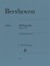 Ludwig van Beethoven - Elf Bagatellen op. 119