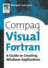 Compaq Visual FORTRAN