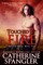 Touched by Fire - An Urban Fantasy Romance (Book 2, The Sentinel Series)