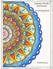 Amanda's Doodles and Designs