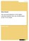 The internationalisation of the higher education industry: the case of universities in the US & Canada