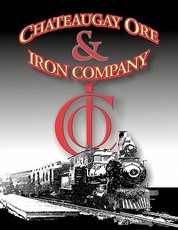 A History of the Chateaugay Ore and Iron Company