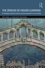 Lowe, R: Origins of Higher Learning