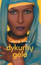 Dykumų gėlė (2003)