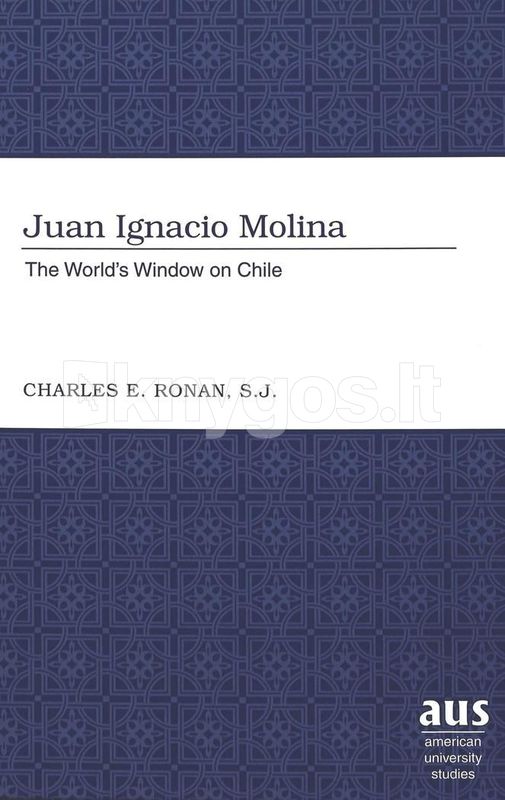 juan-ignacio-molina-knygos-lt