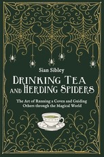 Drinking Tea and Herding Spiders
