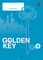Golden Key 4. Activity Book. 1-asis anglų kalbos pratybų sąsiuvinis 4 klasei. Tretieji mokymo metai (serija „Šok“)