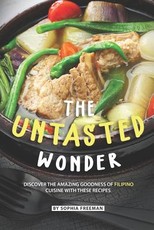 The Untasted Wonder