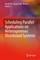 Scheduling Parallel Applications on Heterogeneous Distributed Systems