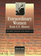 Extraordinary Women from U.S. History