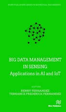 Big Data Management in Sensing