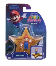 SUPER MARIO Kolekcinė figūrėlė su aksesuaru