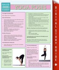 Yoga Poses