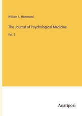 The Journal of Psychological Medicine