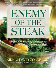 Enemy of the Steak