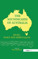 The Soundscapes of Australia