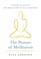 The Posture of Meditation