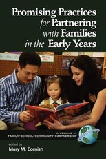Promising Practices for Partnering with Families in the Early Years (Hc)