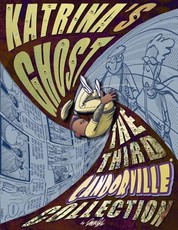 Katrina's Ghost