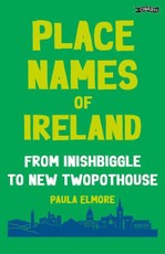 Place Names of Ireland