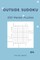 Outside Sudoku - 200 Master Puzzles Vol.4