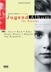 Jugend-Album für Klavier