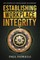 Establishing Workplace Integrity