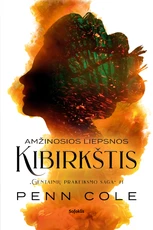 Amžinosios Liepsnos kibirkštis Amžinosios Liepsnos kibirkštis