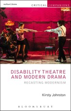 Disability Theatre and Modern Drama