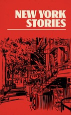 New York Stories Journal