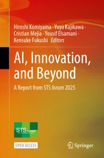 Ai, Innovation, and Beyond