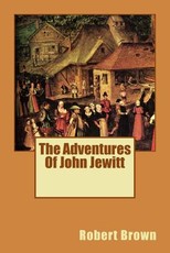 The Adventures Of John Jewitt