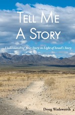 Tell Me A Story