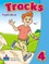 Tracks (Global) 4 (SBk) Student / Pupil / Course Book