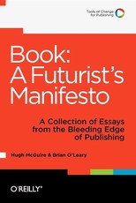 Book: A Futurist's Manifesto