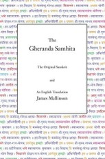 Gheranda Samhita