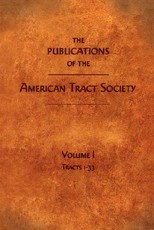 The Publications of the American Tract Society