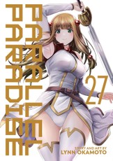 Parallel Paradise Vol. 27